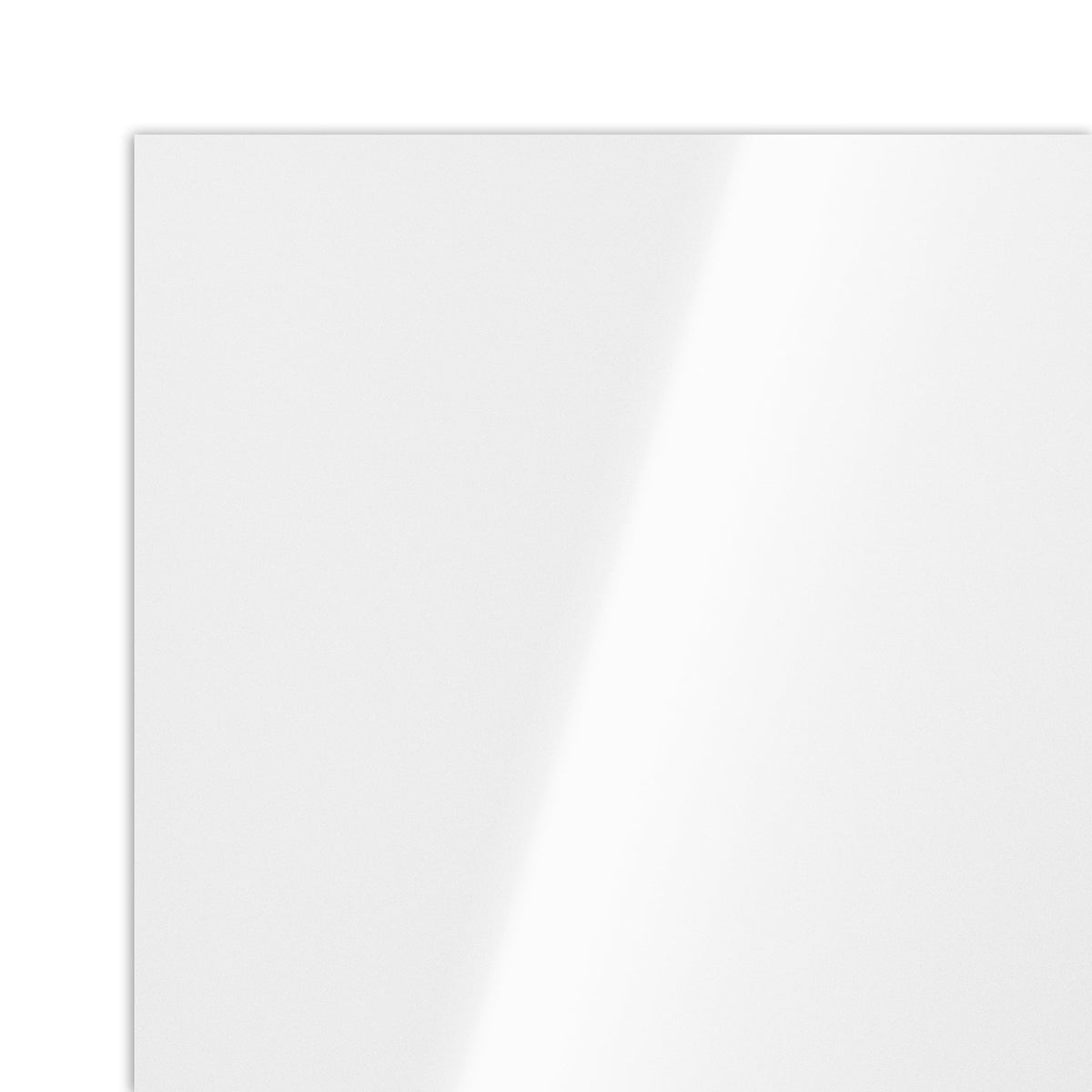 Cricut® Printable Vinyl - US Letter (12 ct), 8.5" x 11",Transparent — product image 5