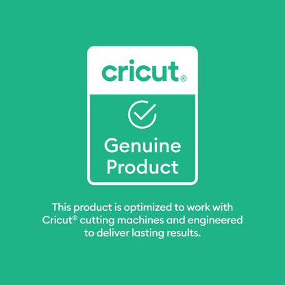 Cricut® Printable Vinyl - US Letter (12 ct), 8.5" x 11",Transparent — product image 6