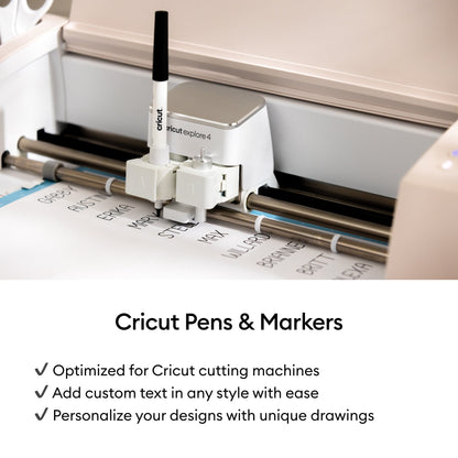 Cricut® Ultimate Fine Point Pen Set (30 ct), Fine Point,Sampler — product image 2