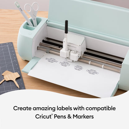 Cricut Smart Label Writable Vinyl Permanent (3 ft), 13" x 36" — product image 7