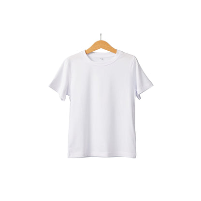 Cricut® Youth's T-Shirt Blank, Crew Neck, L — product image 3