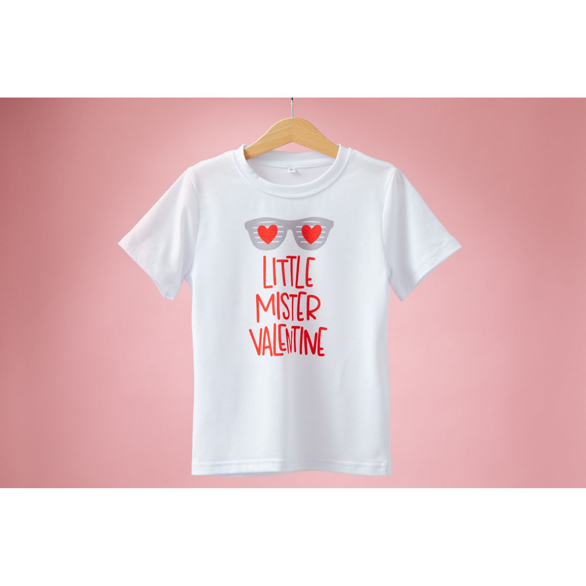 Cricut® Youth's T-Shirt Blank, Crew Neck, L — product image 5