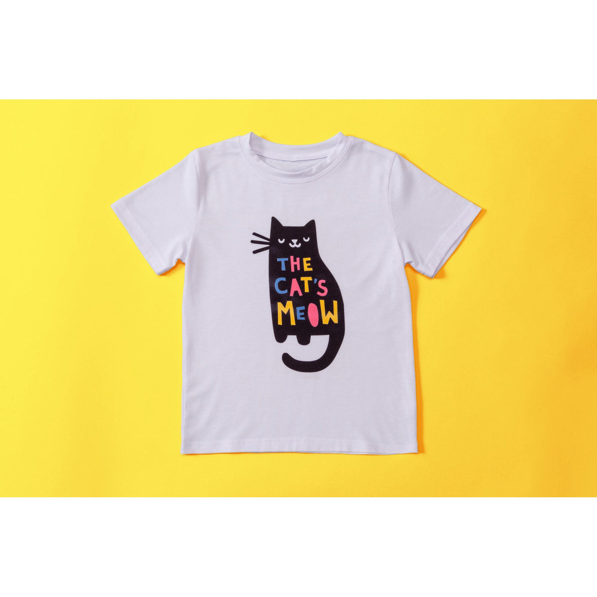 Cricut® Youth's T-Shirt Blank, Crew Neck, L — product image 6