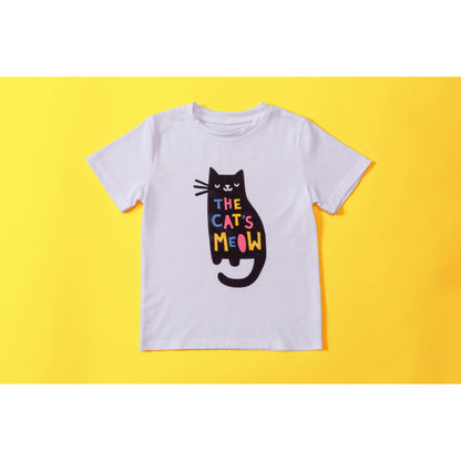 Cricut® Youth's T-Shirt Blank, Crew Neck, L — product image 6