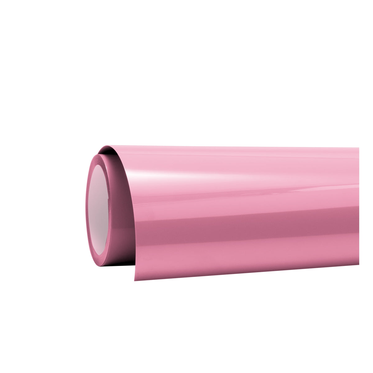 Cricut Joy™ Smart Iron-On™ Vinyl, 5.5" x 24", Pink — product image 2