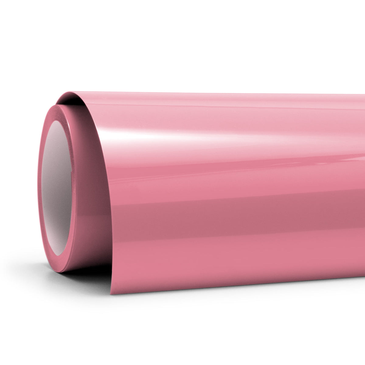 Cricut Joy™ Smart Iron-On™ Vinyl, 5.5" x 24", Pink — product image 3