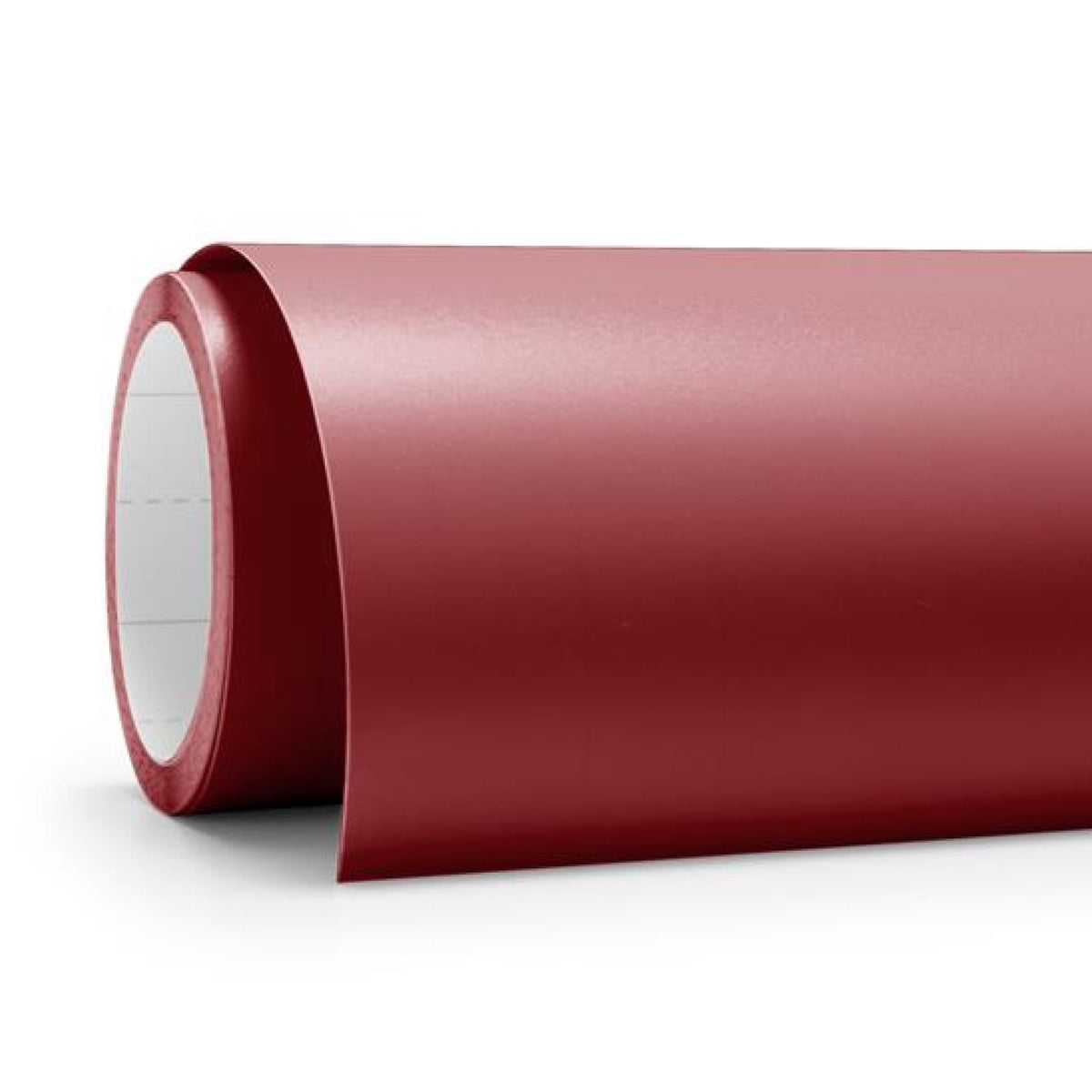 Cricut® Smart Vinyl™ Matless Permanent Vinyl (13 in x 36 in), 13" x 26",Burgundy — product image 2