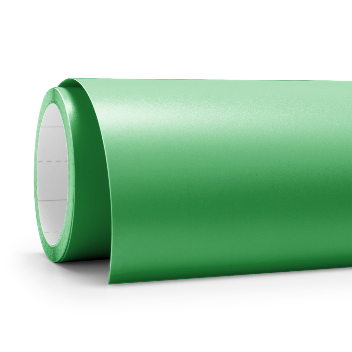Cricut® Smart Vinyl™ Matless Permanent Vinyl (13 in x 36 in), 13" x 26",Spring Green — product image 2