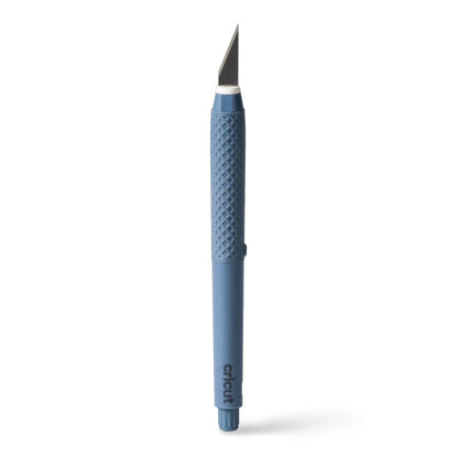 Cricut® TrueControl™ Knife, Blue — product image 2