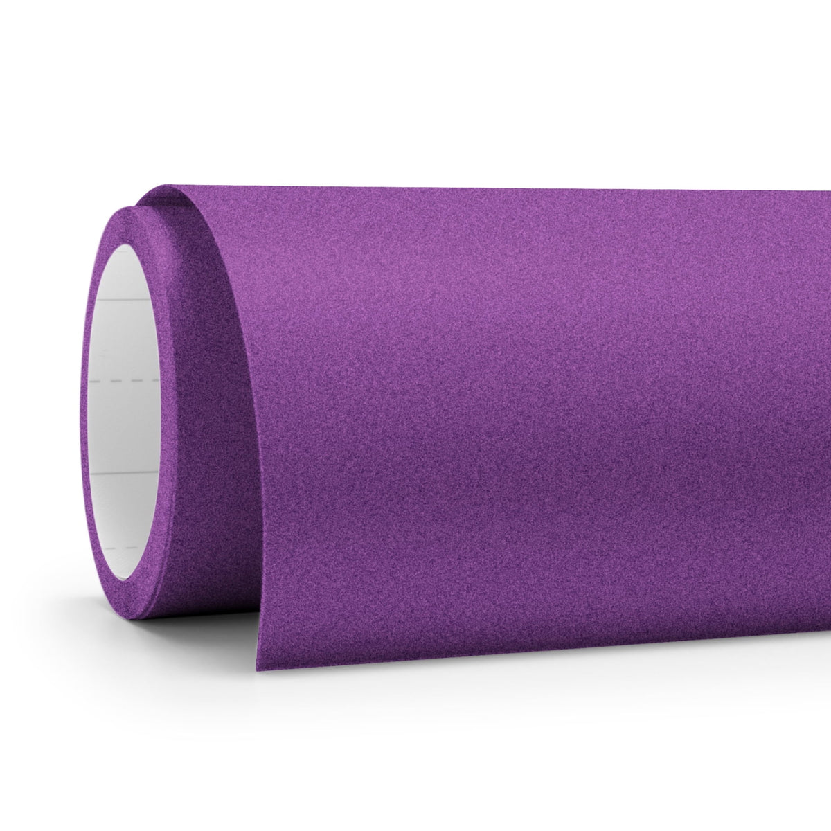 Cricut® Smart Vinyl™ Shimmer Matless Permanent Vinyl (13 in x 36 in), 13" x 36",Lavender — product image 2