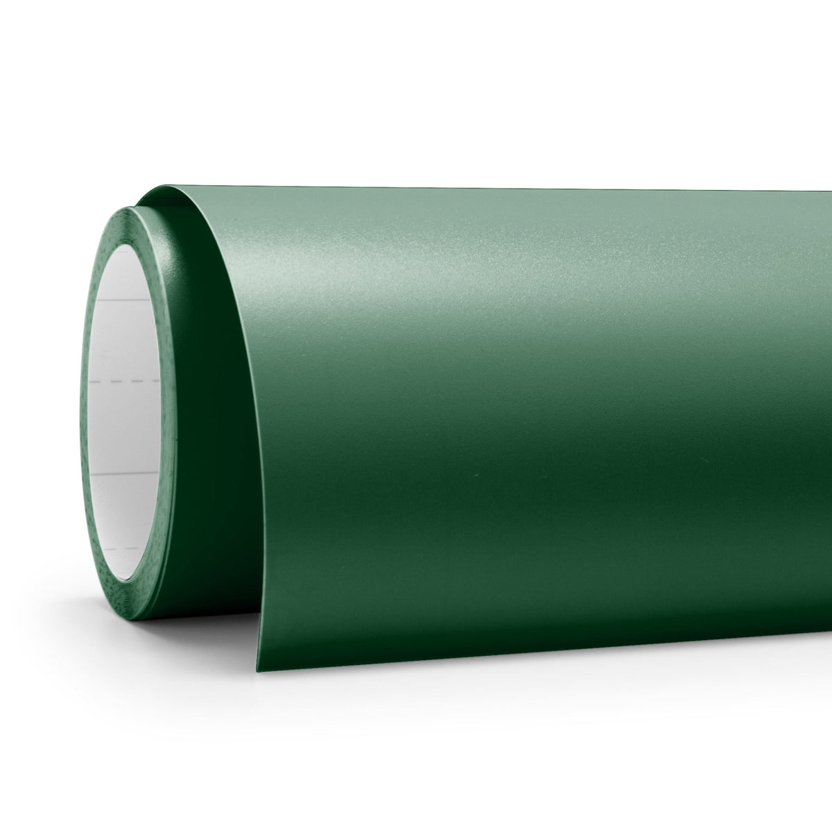 Cricut® Smart Vinyl™ Matless Permanent Vinyl (13 in x 36 in), 13" x 26",Forest Green — product image 2