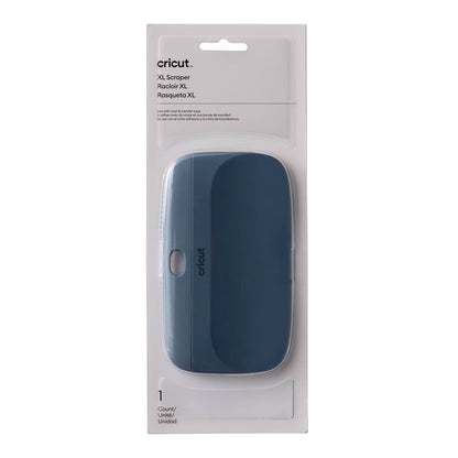 Cricut® XL Scraper, Blue
