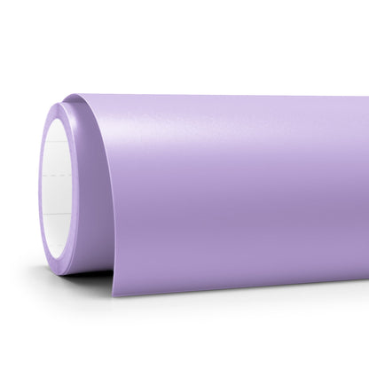 Cricut® Smart Vinyl™ Matless Permanent Vinyl (13 in x 36 in), 13" x 26",Lilac — product image 2