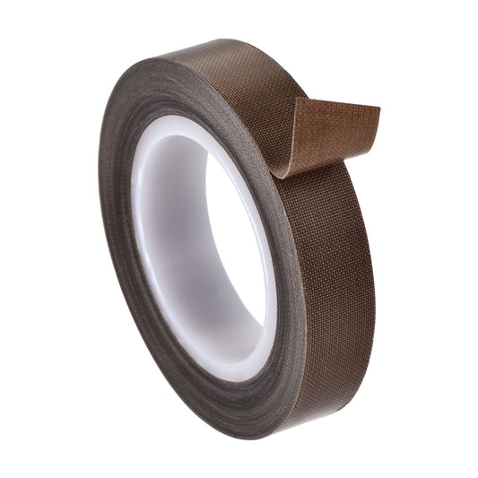 Unique Bargains High Quality Heat Resistant Tape for High Temperature Heat Transfer Applications 13mm