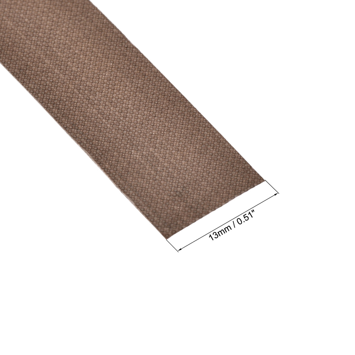 Unique Bargains High Quality Heat Resistant Tape for High Temperature Heat Transfer Applications 13mm — product image 3