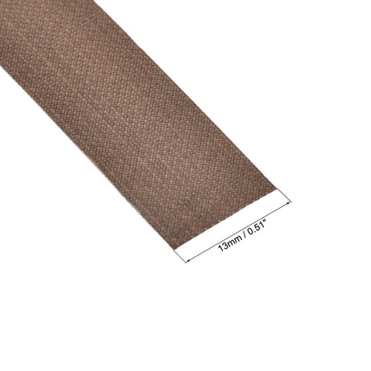 Unique Bargains High Quality Heat Resistant Tape for High Temperature Heat Transfer Applications 13mm — product image 3