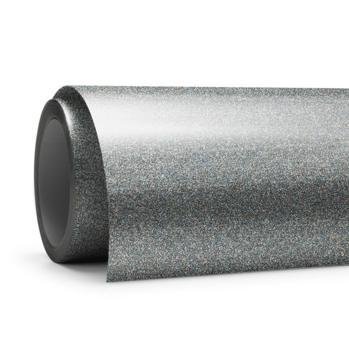 Cricut® Smart Iron-On™ Vinyl Glitter Matless Heat Transfer Vinyl (13 in x 36 in), 13" x 36", Multi — product image 2