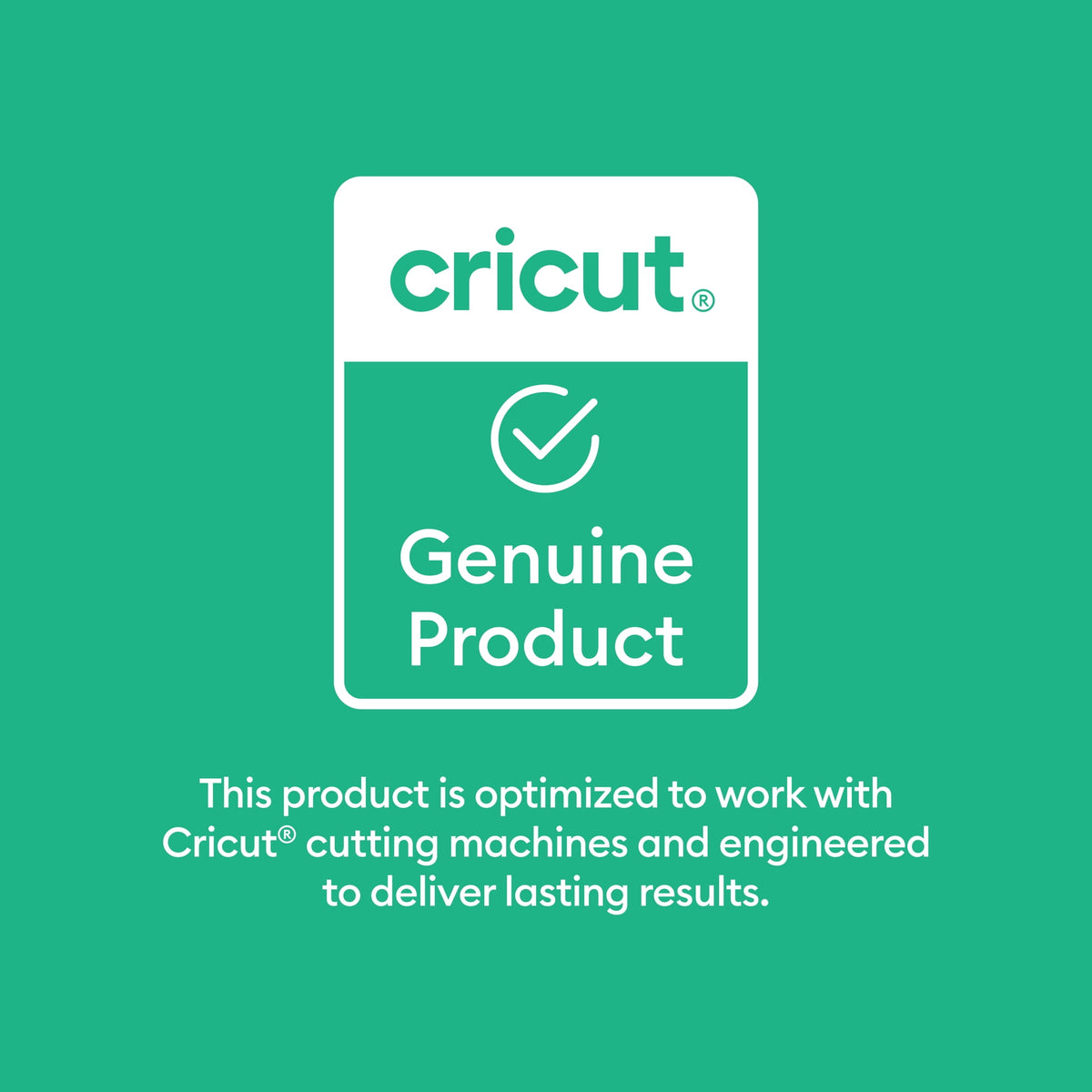 Cricut® Puff Iron-On™ Vinyl (12 in x 19 in), 12" x 19", Blue — product image 2