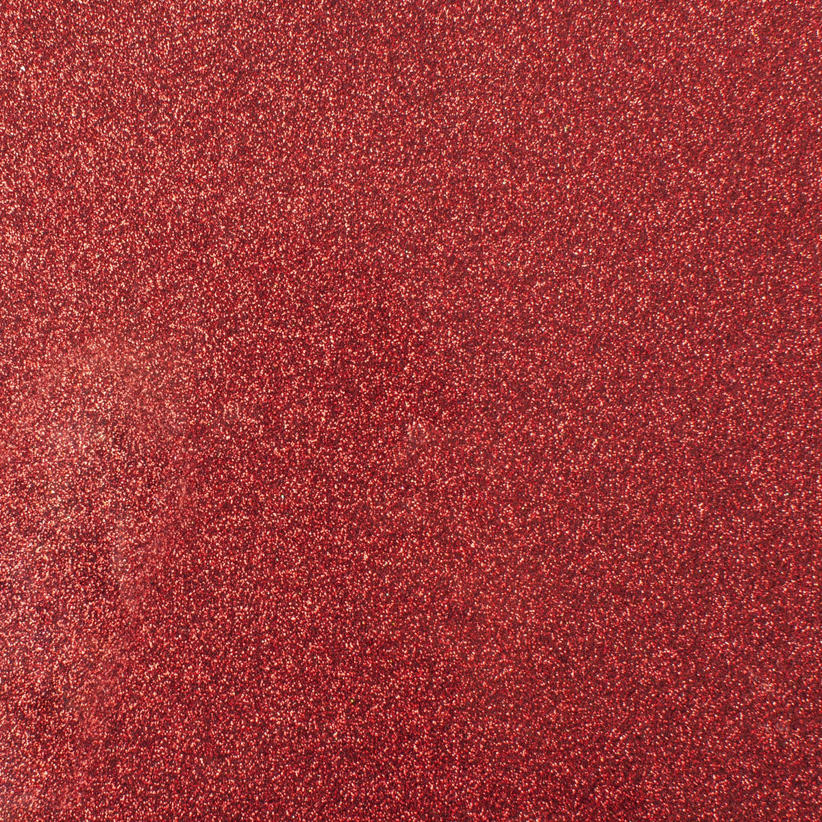 Cricut Smart Iron On Glitter Matless Heat Transfer Vinyl (3ft), 13" x 36", Red — product image 7