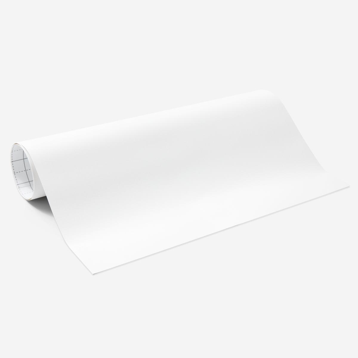 Cricut® Smart Label Paper – Dissolvable Vinyl, White, 13" x 24" — product image 2