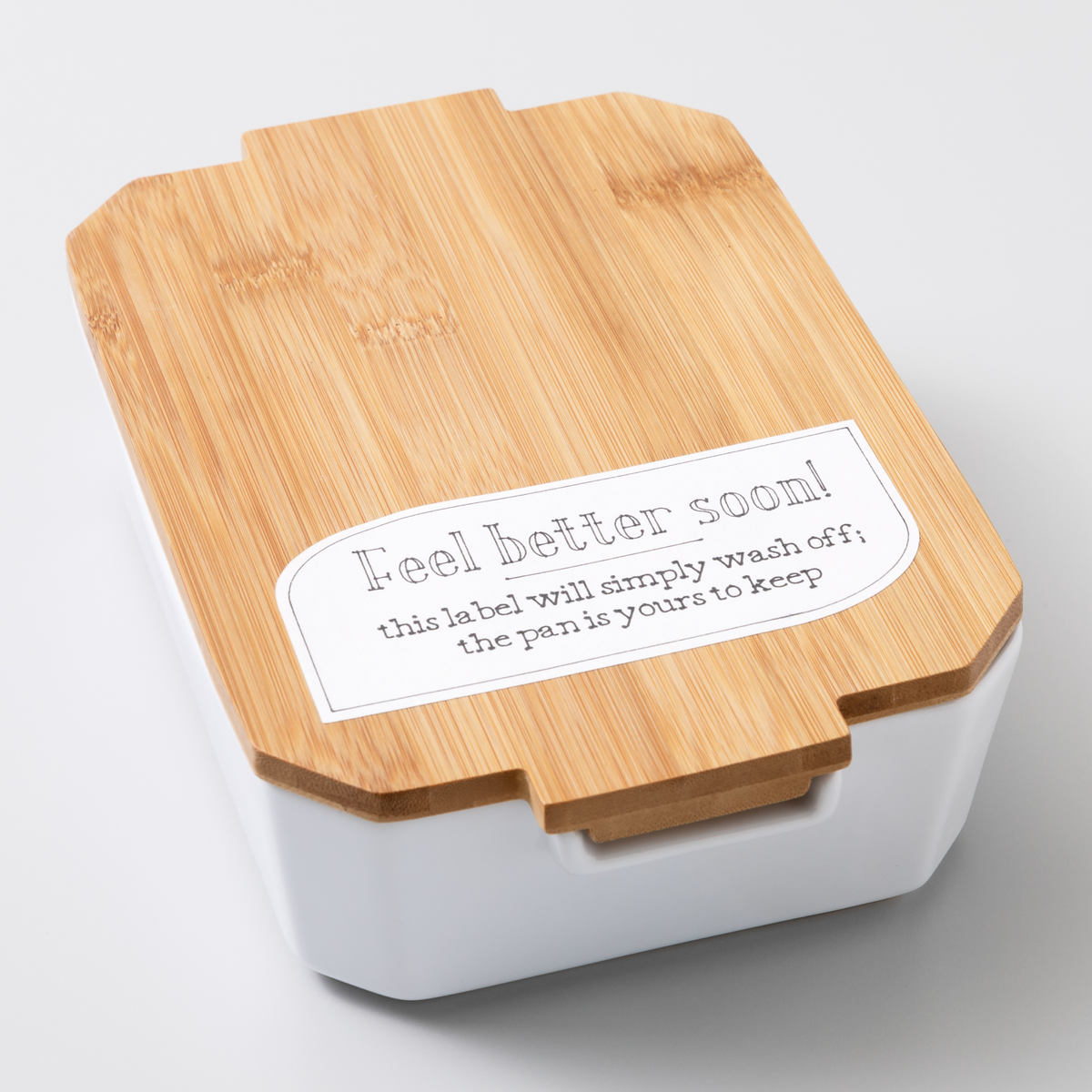 Cricut® Smart Label Paper – Dissolvable Vinyl, White, 13" x 24" — product image 7