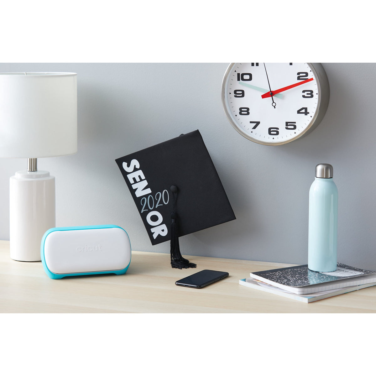 Cricut Joy Smart Iron-On Vinyl, 5.5" x 24" Roll — product image 6