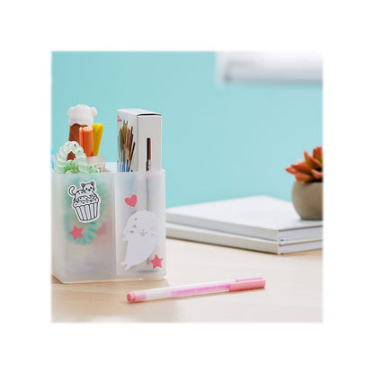 Cricut Joy Smart Label Writable Vinyl, 5.5" x 48" , DIY Label Making — product image 2