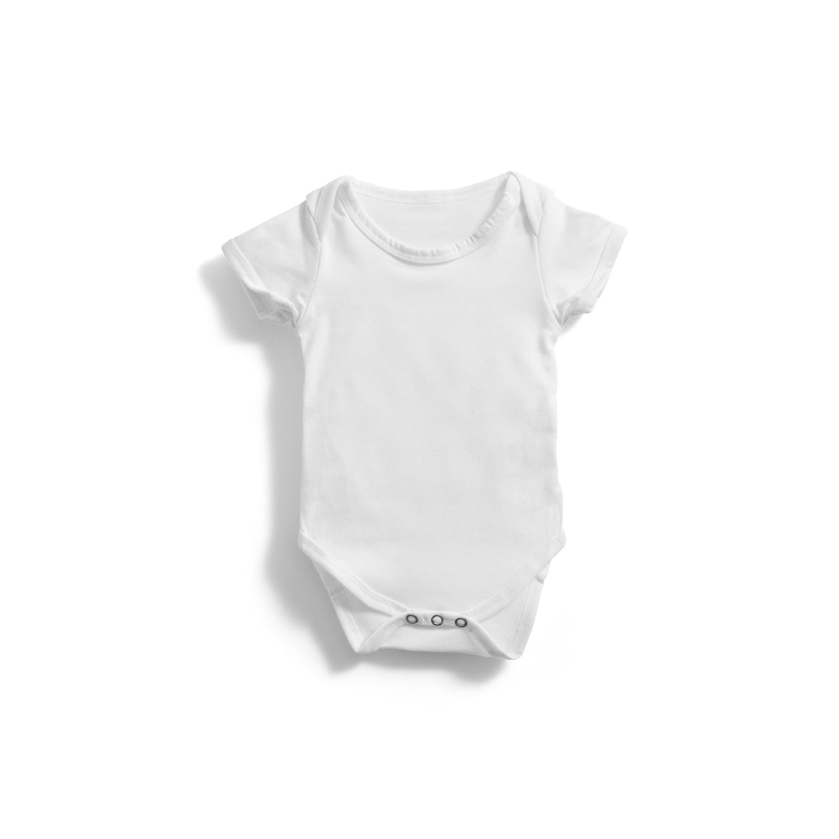 Cricut Baby Bodysuit Blank, 6-9 Months — product image 2