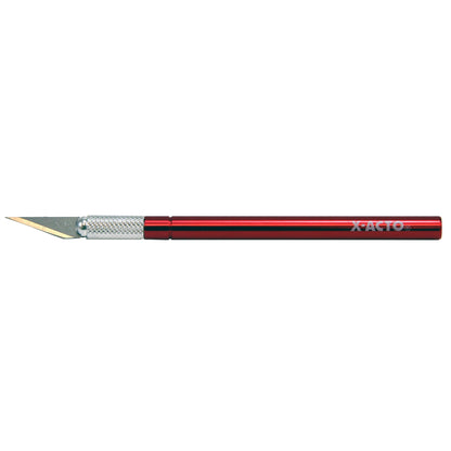 X-ACTO Axent #1 Craft Knife, Red, 1 Count — product image 2