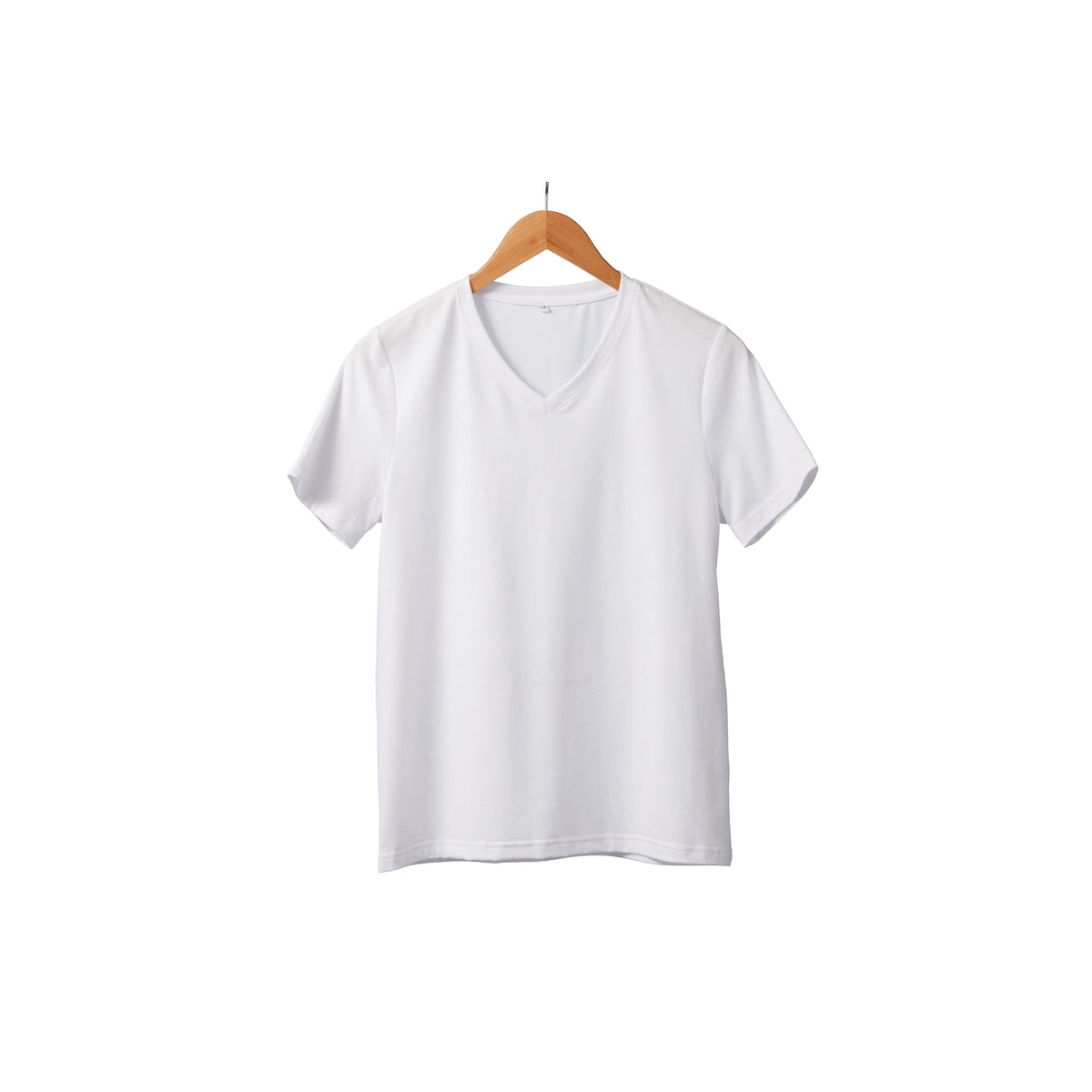 Cricut - T-shirt - L - size: 8/10 - white — product image 2