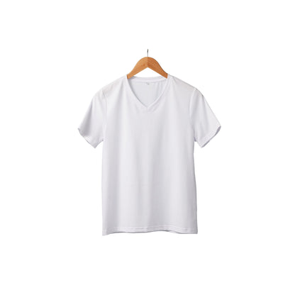 Cricut - T-shirt - L - size: 8/10 - white — product image 2