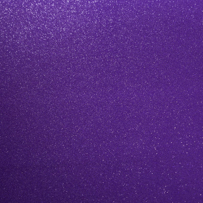 Cricut® Smart Vinyl™ Shimmer – Permanent (3 ft) - Purple, 13" x 36" — product image 6