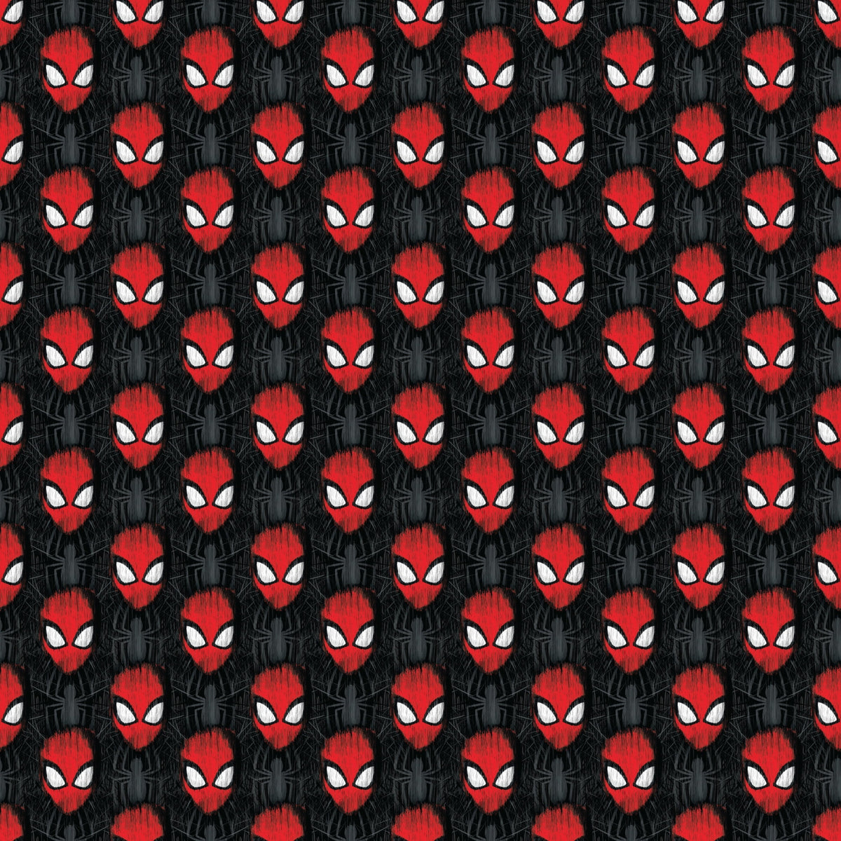 Cricut® Premium Vinyl™ Patterned Sampler, Spider-Man – Removable — product image 4
