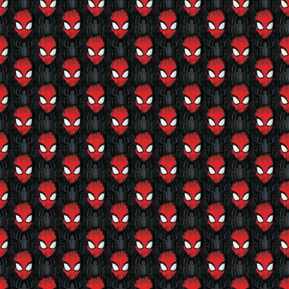 Cricut® Premium Vinyl™ Patterned Sampler, Spider-Man – Removable — product image 4