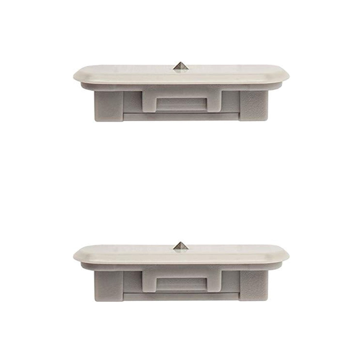 Cricut® Portable Trimmer Replacement Blades (Count 2) — product image 2