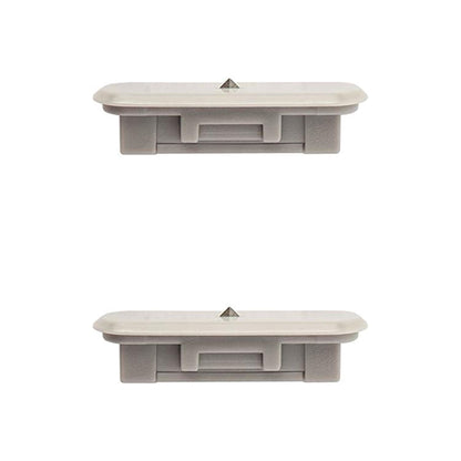 Cricut® Portable Trimmer Replacement Blades (Count 2) — product image 2