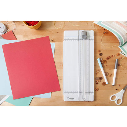 Cricut® Portable Trimmer Replacement Blades (Count 2) — product image 4