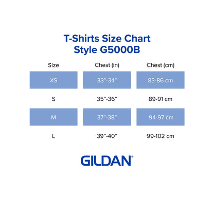 Gildan Kids' Short Sleeve Crewneck T-Shirt – White Size Medium for Tie Dye & DIY Crafts — product image 4