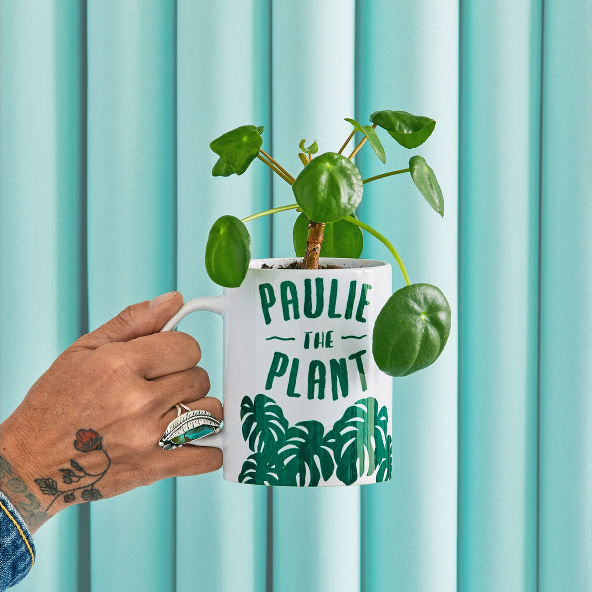 Cricut® Ceramic Mug Blank, White - 15 oz/425 ml (2 ct), 15 oz — product image 4