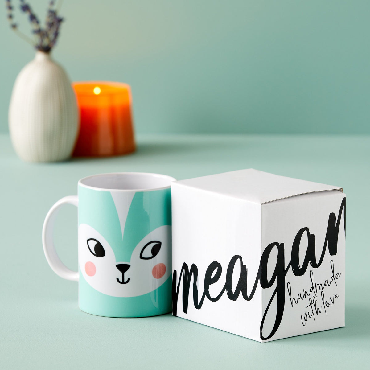 Cricut® Ceramic Mug Blank, White - 15 oz/425 ml (2 ct), 15 oz — product image 7