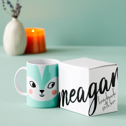 Cricut® Ceramic Mug Blank, White - 15 oz/425 ml (2 ct), 15 oz — product image 7
