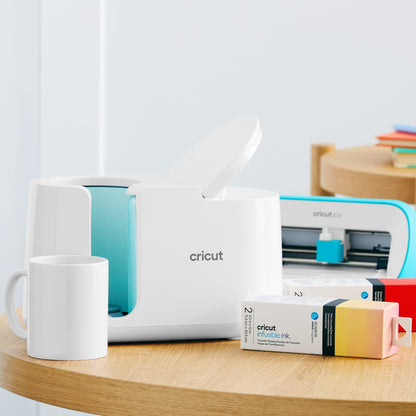 Cricut® Ceramic Mug Blank, White - 15 oz/425 ml (2 ct), 15 oz — product image 9
