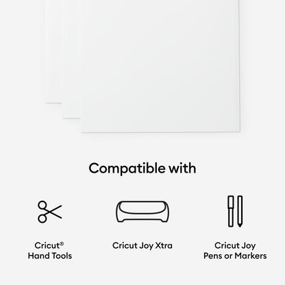 Cricut Joy Xtra Smart Vinyl Writable Vinyl Permanent (3 ct), 36 Inches — product image 7