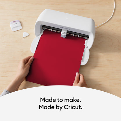 Cricut Joy Xtra Smart Vinyl Permanent (3 ft), 9.5" x 36" — product image 5