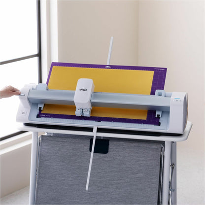 Cricut® Venture Strong Grip Performance Machine Mat, 24 in x 12 in (2 ct) — product image 2