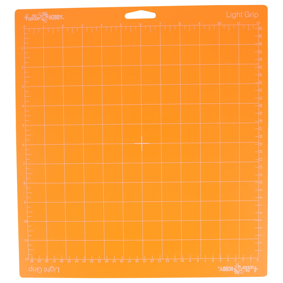 Hello Hobby 12" x 12" Adhesive Cutting Mats Set, Assorted Colors, 3 Pack — product image 18
