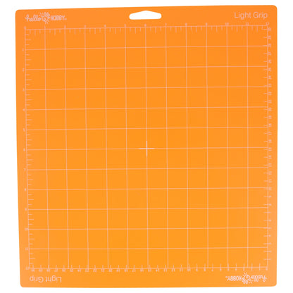 Hello Hobby 12" x 12" Adhesive Cutting Mats Set, Assorted Colors, 3 Pack — product image 18