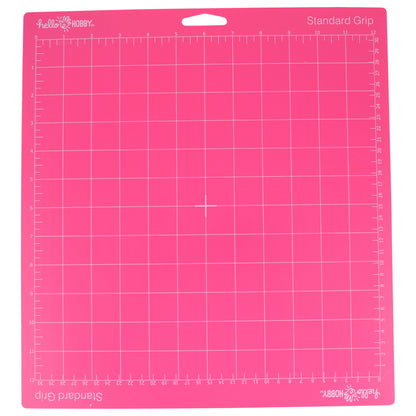 Hello Hobby 12" x 12" Adhesive Cutting Mats Set, Assorted Colors, 3 Pack — product image 19