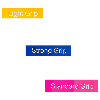 Hello Hobby 12" x 12" Adhesive Cutting Mats Set, Assorted Colors, 3 Pack — product image 5