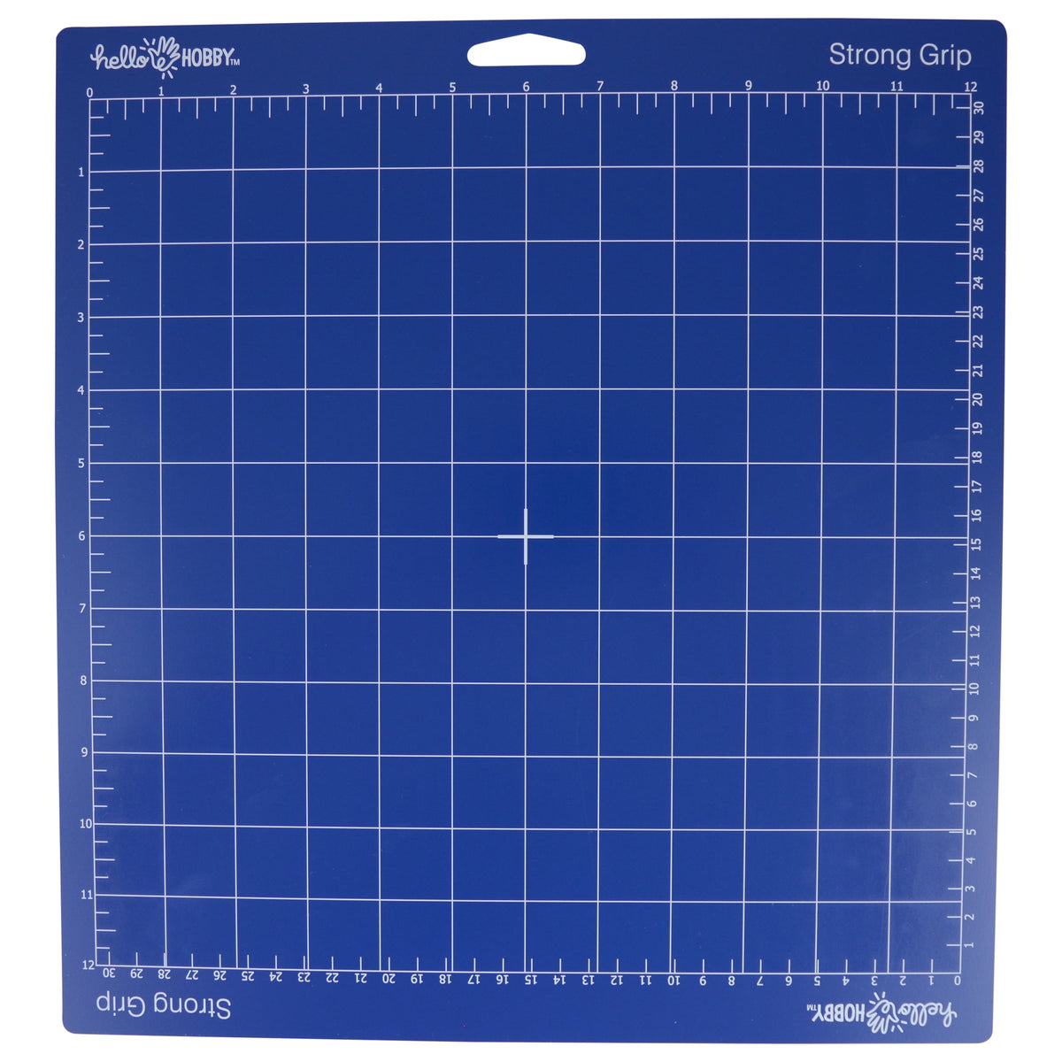 Hello Hobby 12" x 12" Adhesive Cutting Mats Set, Assorted Colors, 3 Pack — product image 8